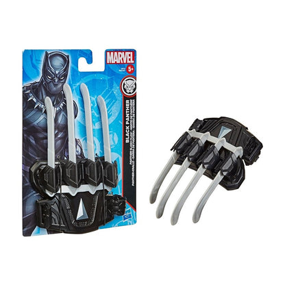Marvel Role Play Value - Black Panther