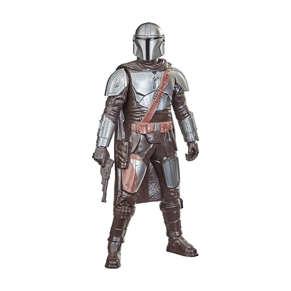 Star Wars Figura 24 Cm - The Mandelorian