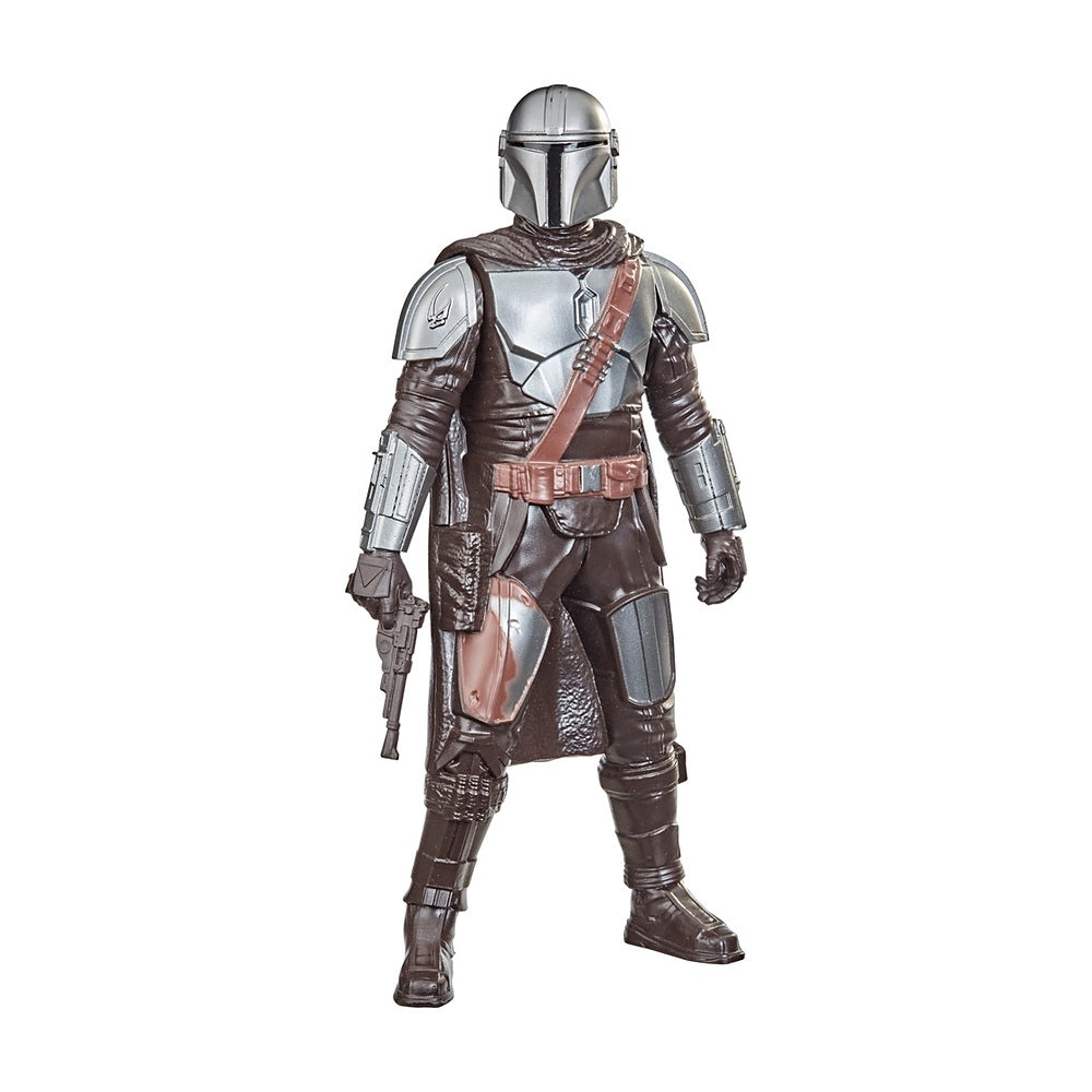 Star Wars Figura 24 Cm - The Mandelorian