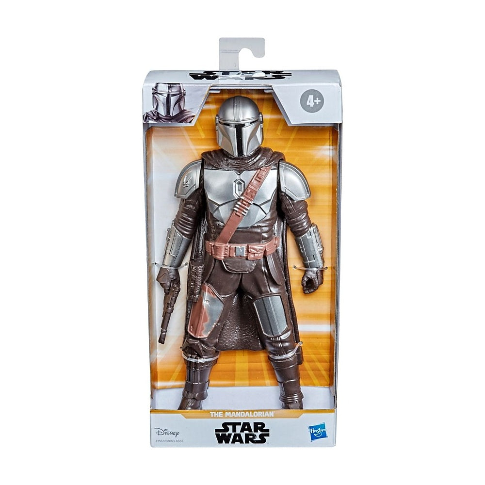 Star Wars Figura 24 Cm - The Mandelorian