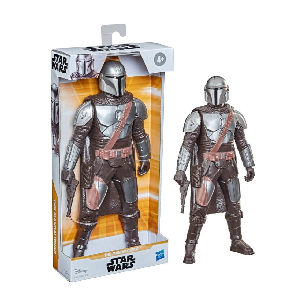 Star Wars Figura 24 Cm - The Mandelorian