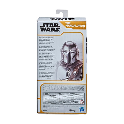 Star Wars Figura 24 Cm - The Mandelorian