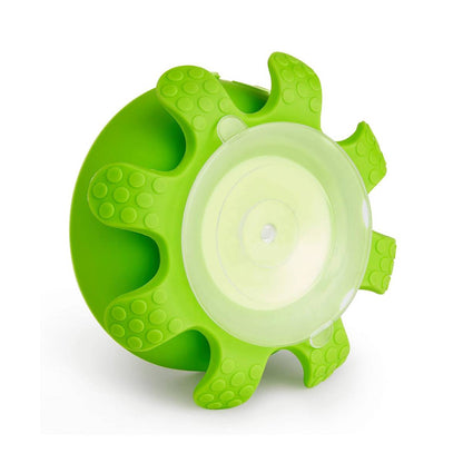 Tambor Musical Para Baño Pulpo