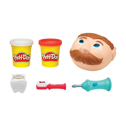 Play Doh Mini Clásicos Modelos Hasbro - Dentista