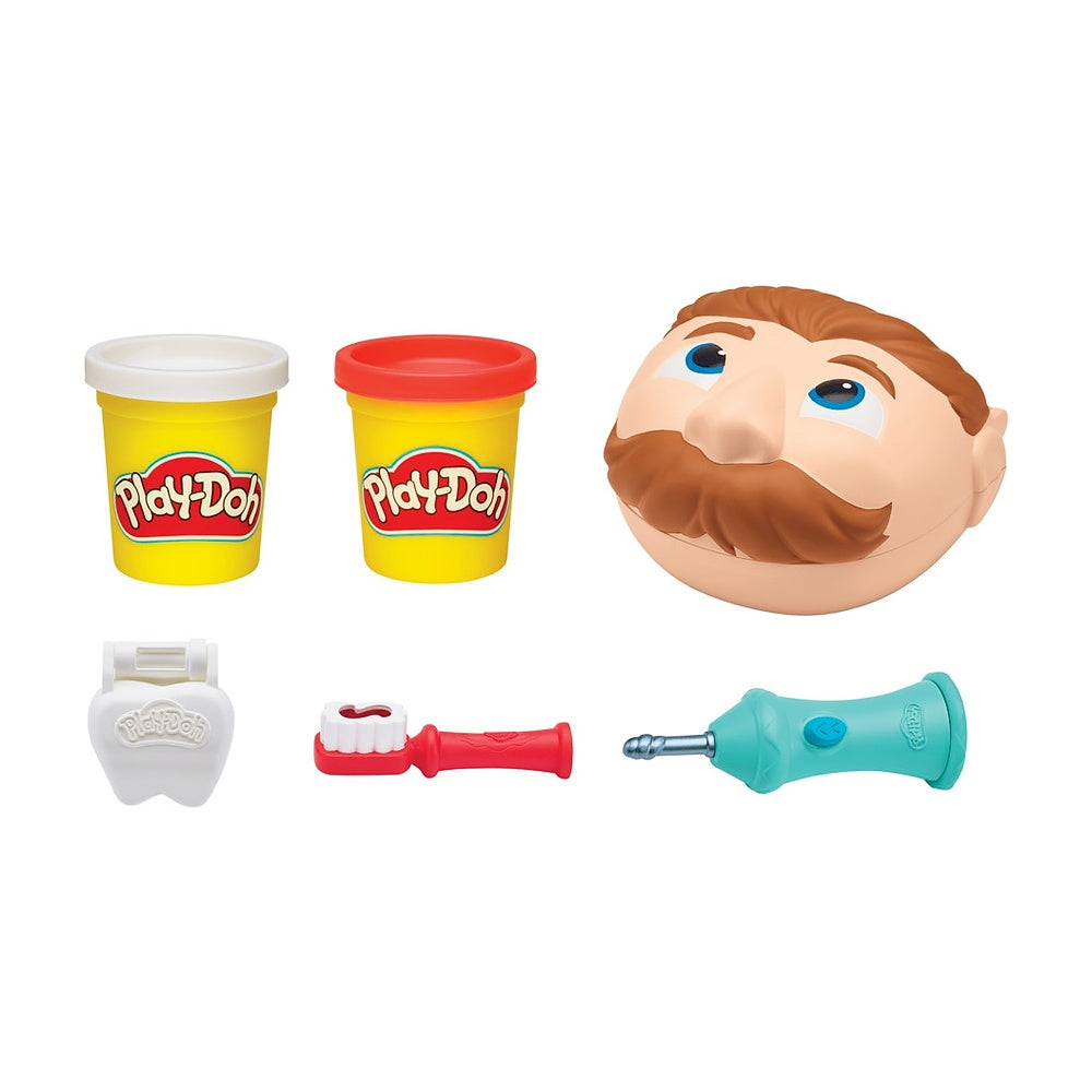 Play Doh Mini Clásicos Modelos Hasbro - Dentista