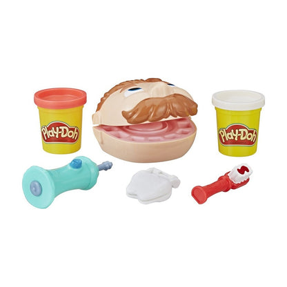 Play Doh Mini Clásicos Modelos Hasbro - Dentista