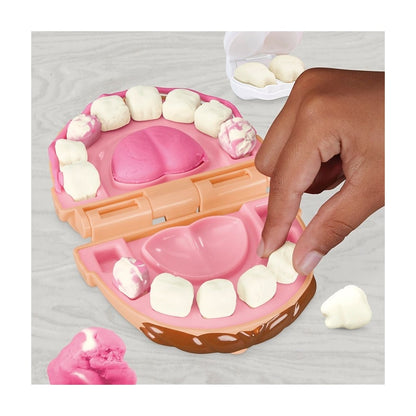Play Doh Mini Clásicos Modelos Hasbro - Dentista