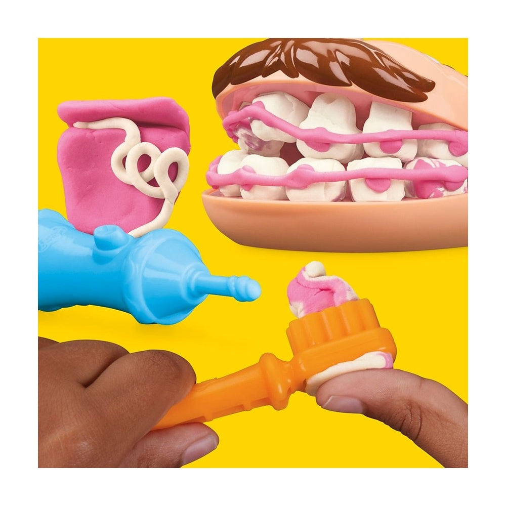Play Doh Mini Clásicos Modelos Hasbro - Dentista