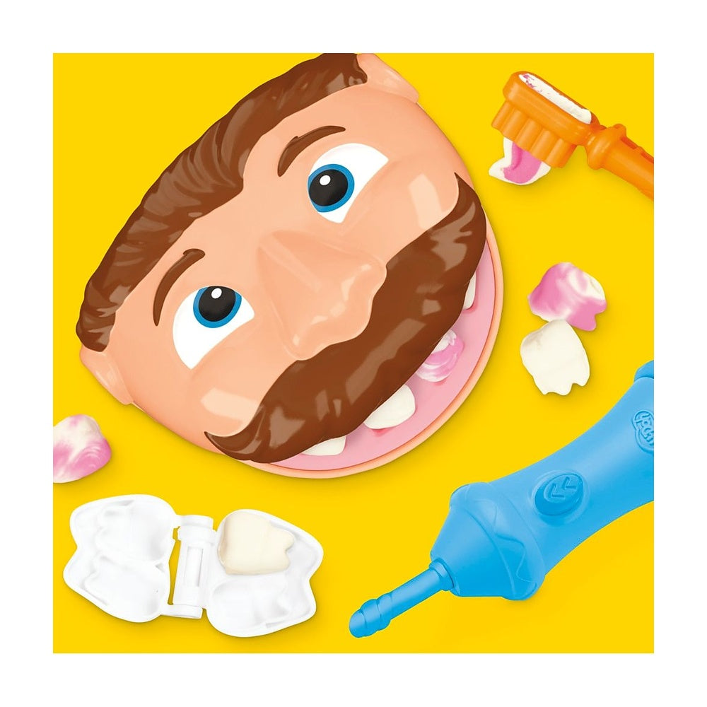 Play Doh Mini Clásicos Modelos Hasbro - Dentista