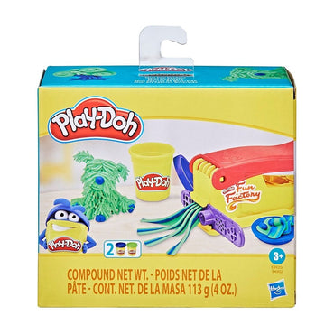 Play Doh Mini Clásicos Modelos Hasbro - Fabrica De Diverción