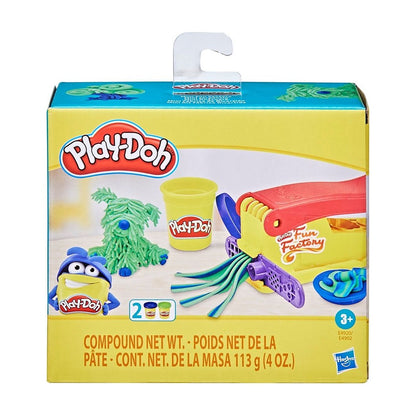 Play Doh Mini Clásicos Modelos Hasbro - Fabrica De Diverción