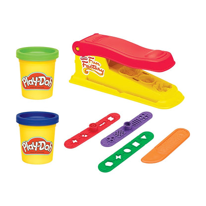 Play Doh Mini Clásicos Modelos Hasbro - Fabrica De Diverción