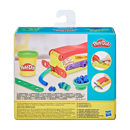 Play Doh Mini Clásicos Modelos Hasbro - Fabrica De Diverción