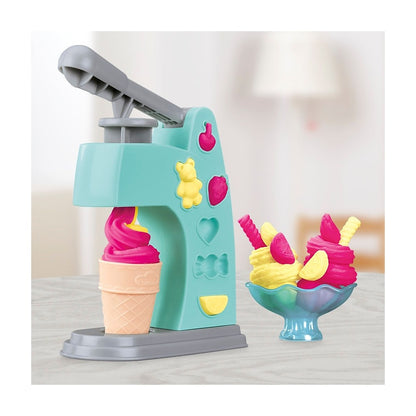 Play Doh Mini Clásicos Modelos Hasbro - Fabrica De Helados