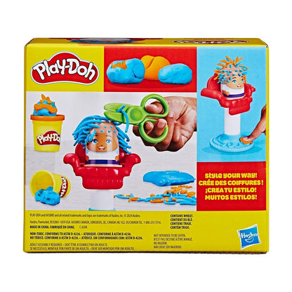 Play Doh Mini Clásicos Modelos Hasbro - Peluquería