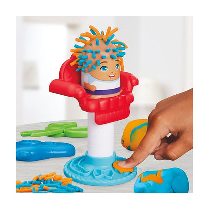 Play Doh Mini Clásicos Modelos Hasbro - Peluquería