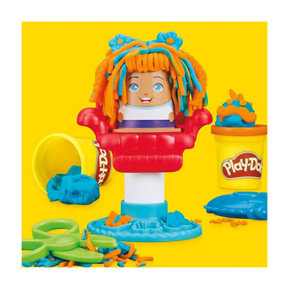 Play Doh Mini Clásicos Modelos Hasbro - Peluquería