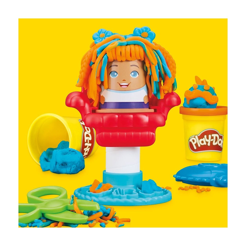 Play Doh Mini Clásicos Modelos Hasbro - Peluquería