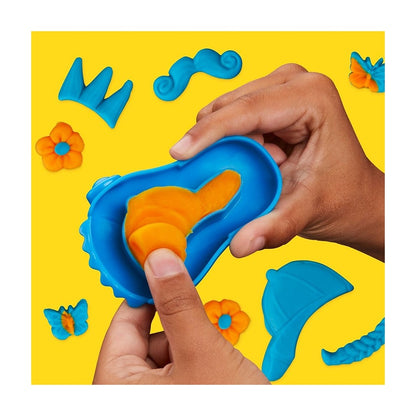 Play Doh Mini Clásicos Modelos Hasbro - Peluquería