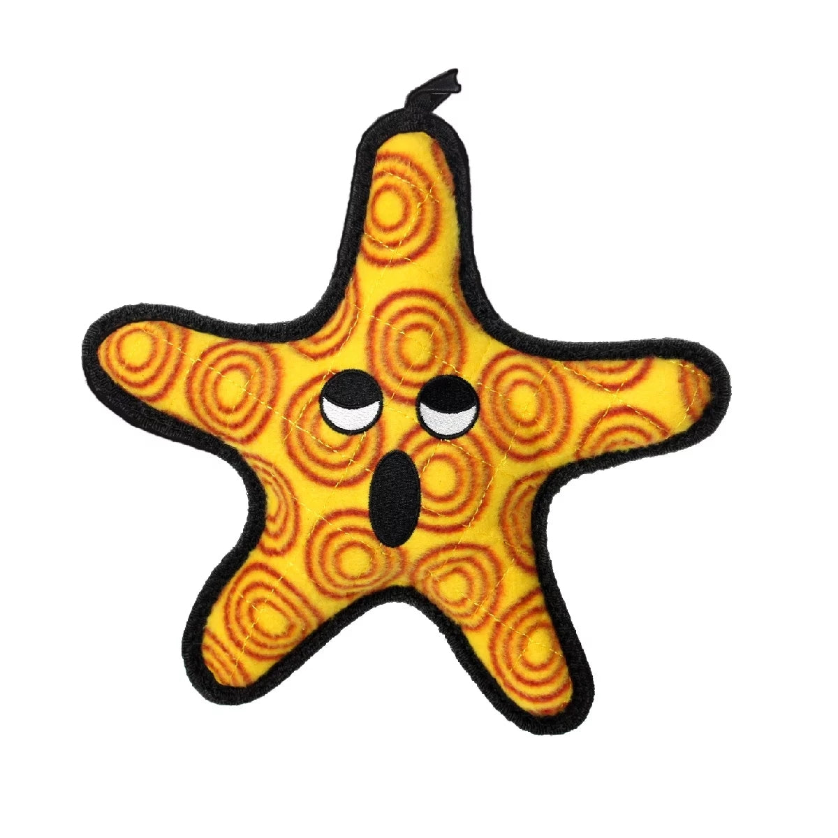 Vip Products Tuffy Estrella De Mar  5X25.4X25.4 Cm