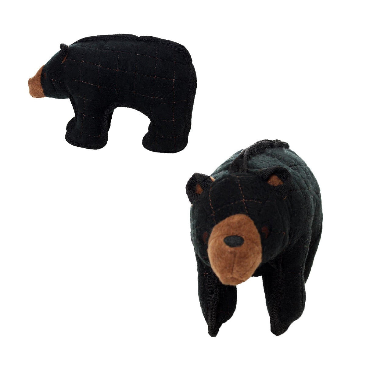 
                        Vip Products Tuffy  Zoo Oso  7.6X25.4X15.2 Cm
                      