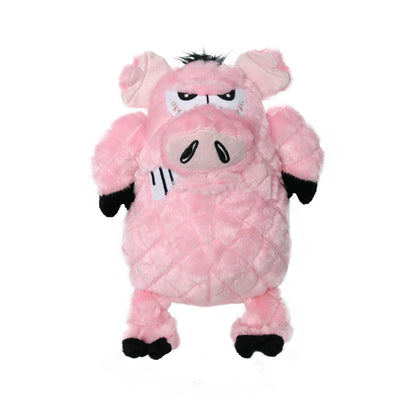 Vip Products Animales Enojados Cerdito 11.4X21.6X26.7 Cm
