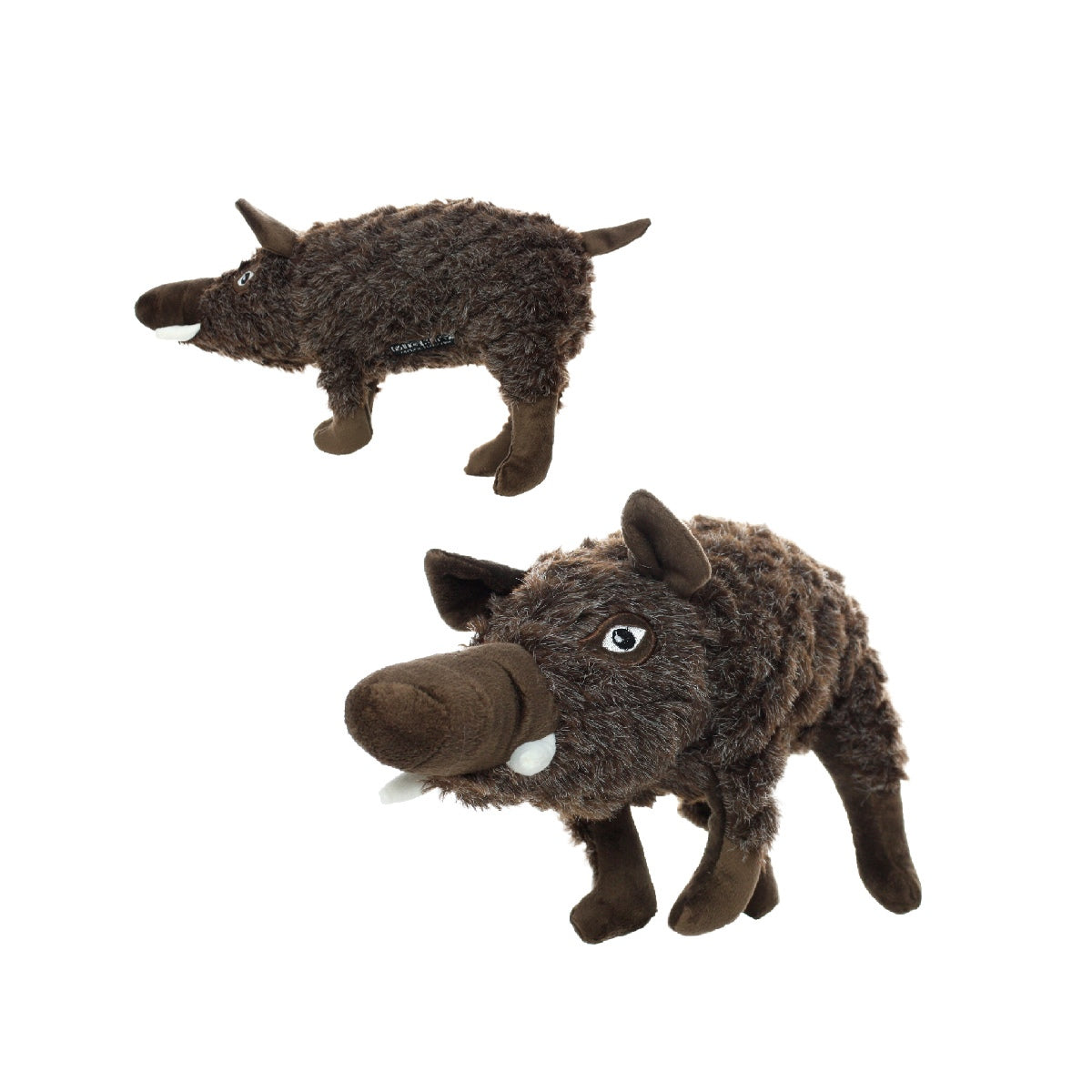 
                        Vip Products Mighty Jabali 12.7X45.7X20.3 Cm
                      