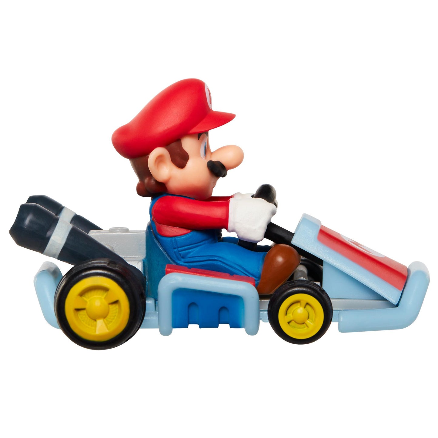 Nintendo Super Mario Coin Racers - Mario