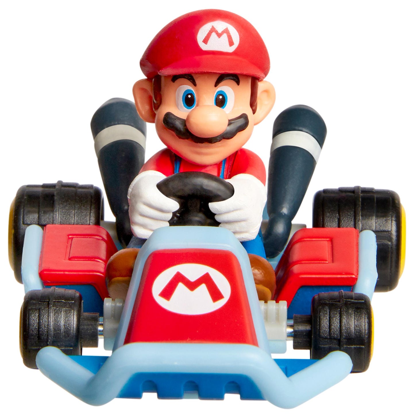 Nintendo Super Mario Coin Racers - Mario