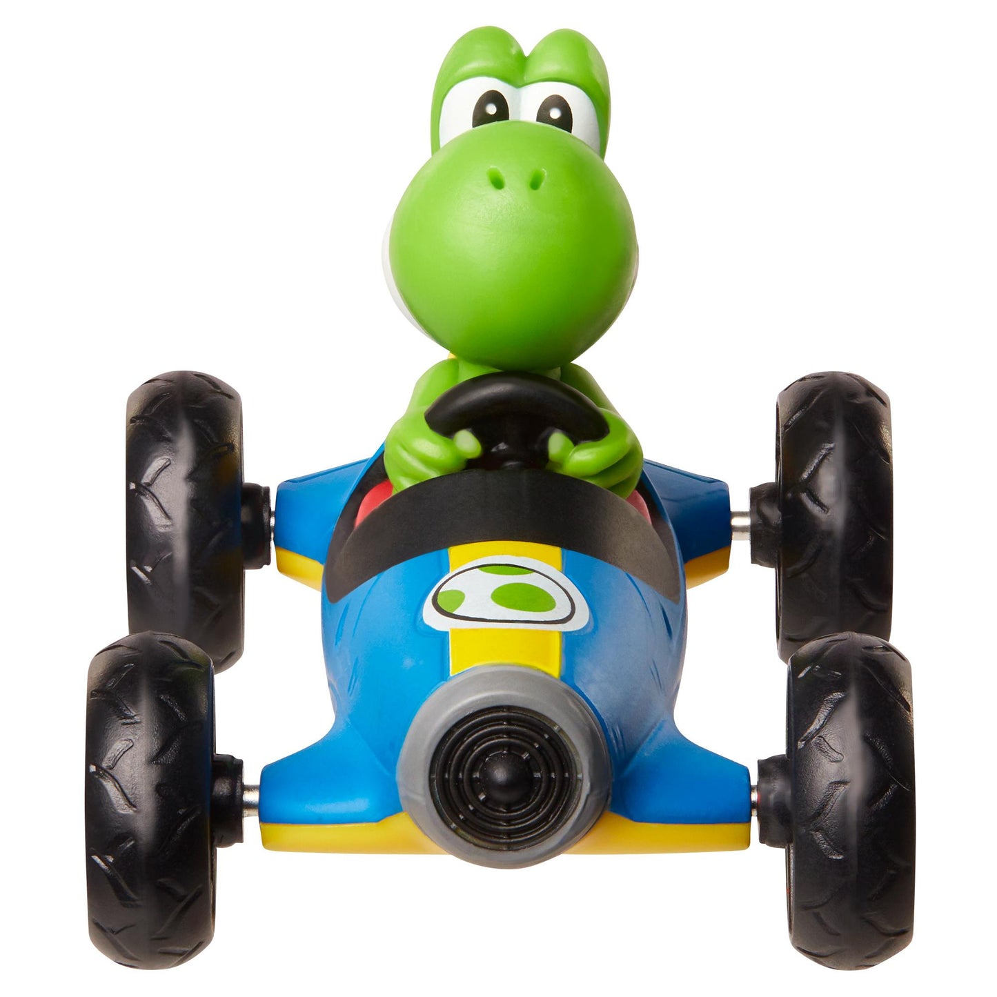 Nintendo Super Mario Coin Racers - Yoshi