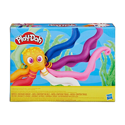 Play-Doh 8 Pack Hasbro - Rainbow