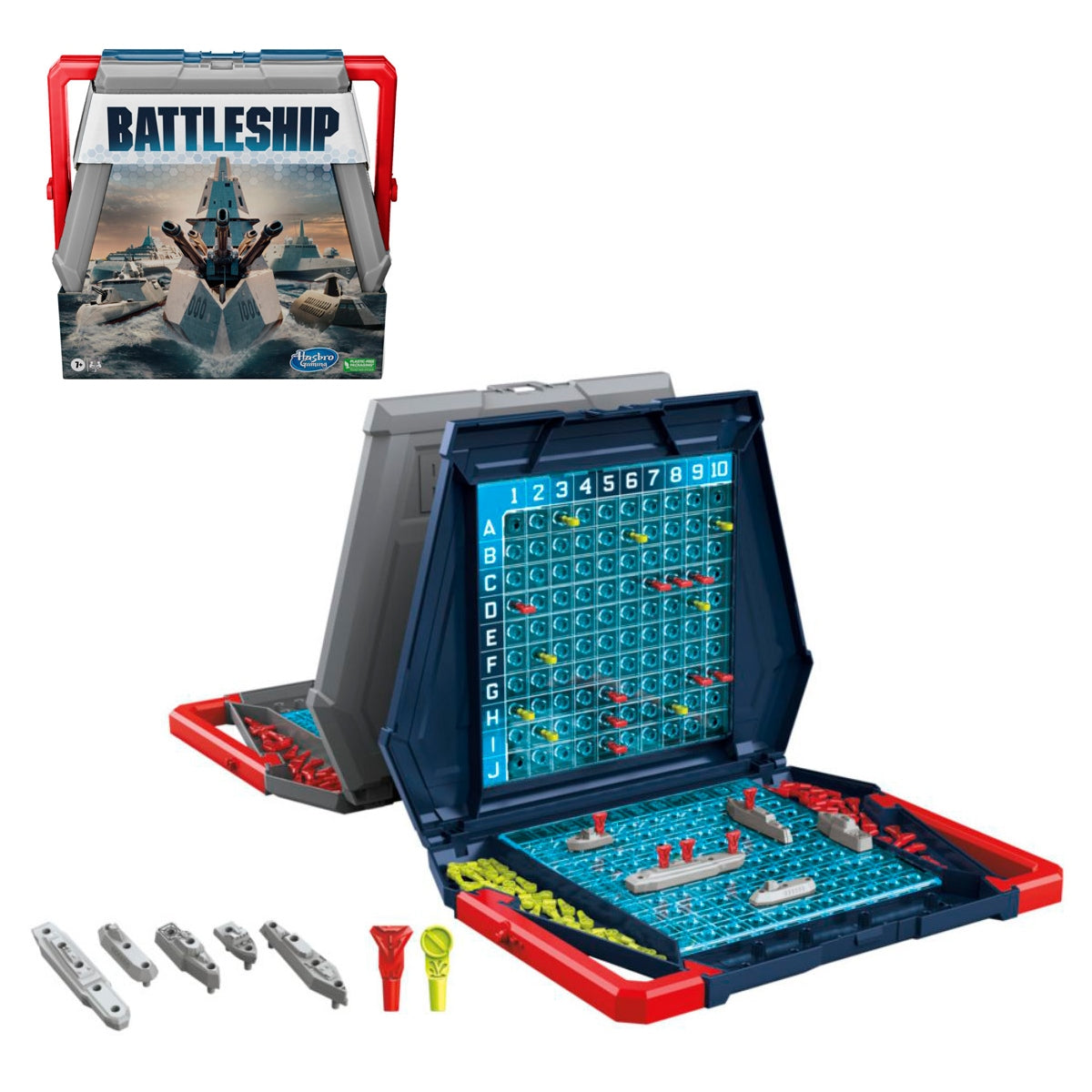 Battleship