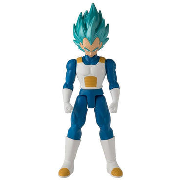 Figura 30 Cm. Dragon Ball Z - Super Saiyan Blue Vegeta