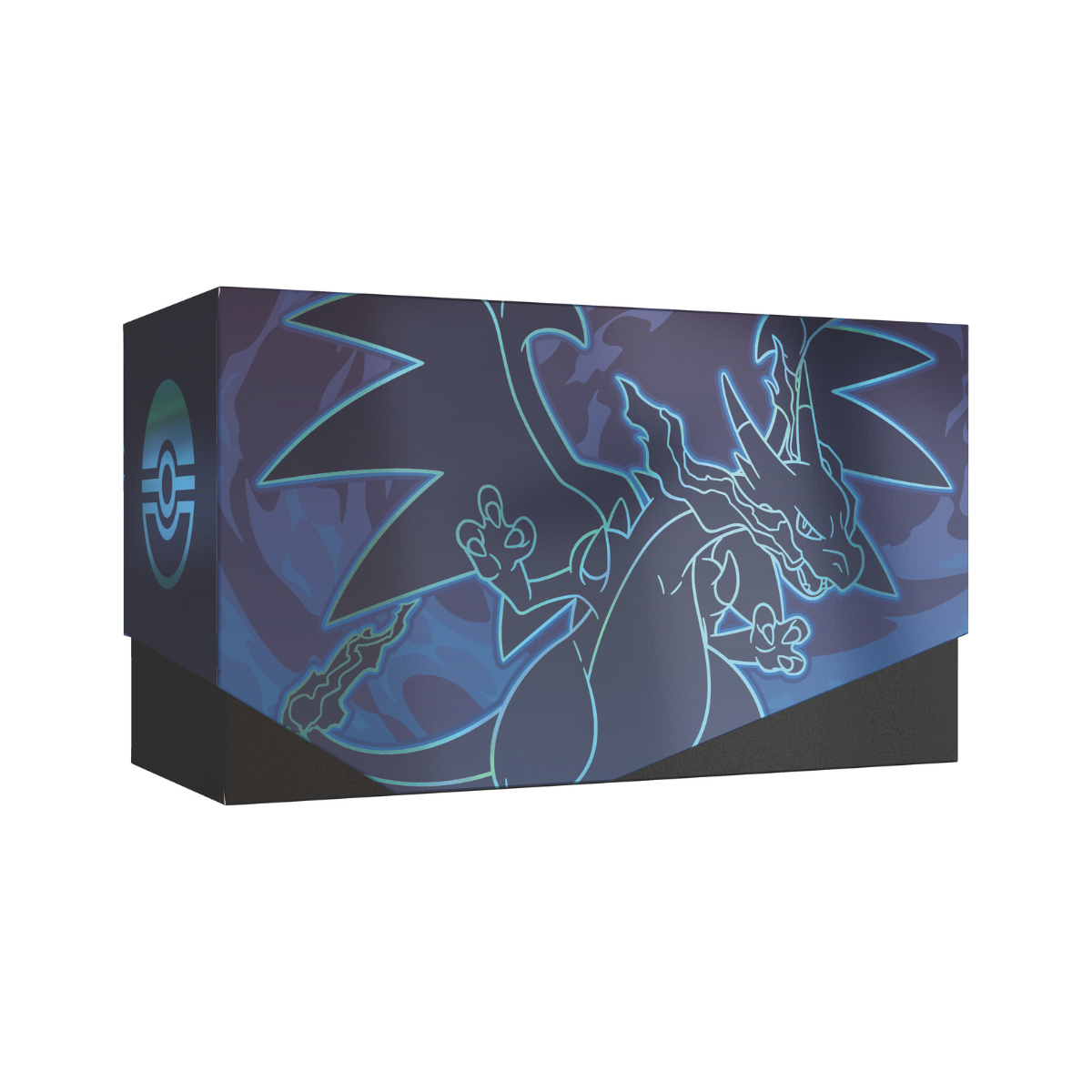 Pokémon TCG Phantasmal Flames Elite Trainer Box Inglés