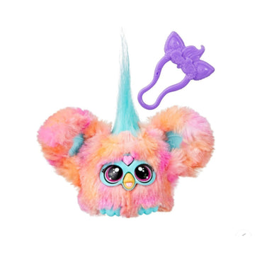 Mini Peluche Furby Furblets - Ree - Mix