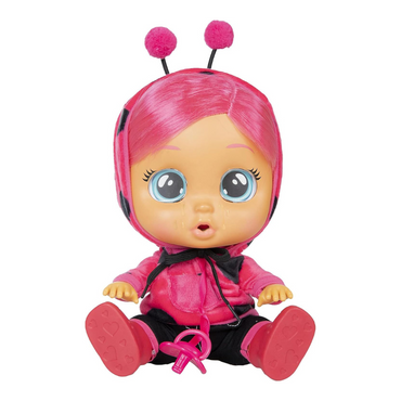 Bebes Llorones - Lady