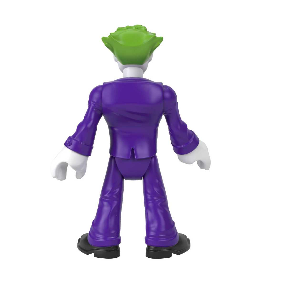 Imaginext Dc Super Friends Figura The Joker Xl