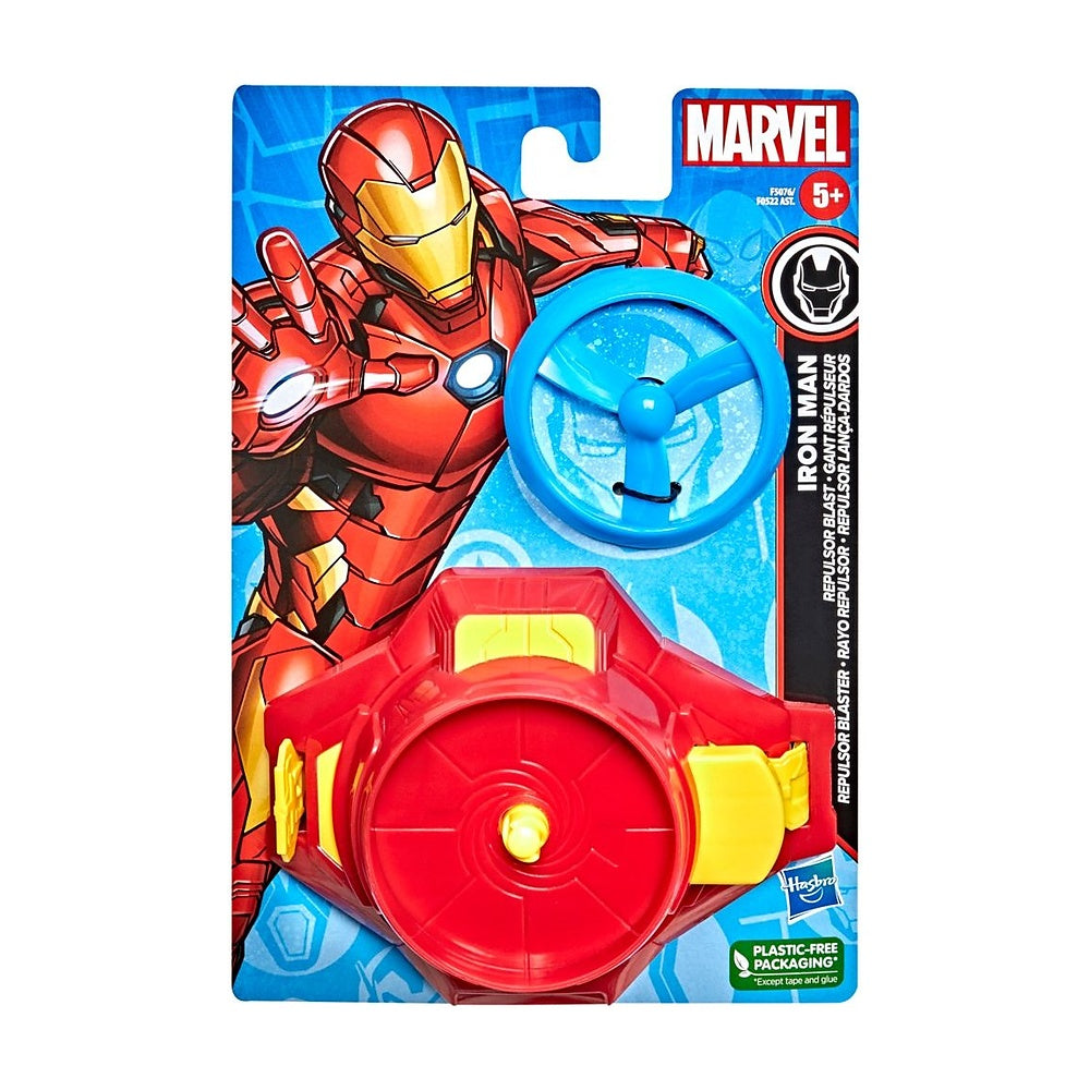 Marvel Role Play Value - Iron Man