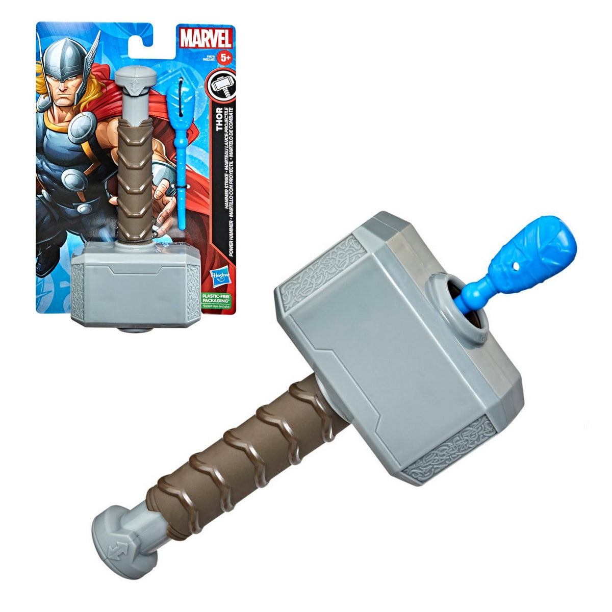 Marvel Role Play Value - Thor