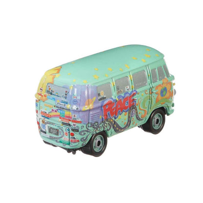 Disney Pixar Cars De Autos Básicos 1:55 - Fillmore
