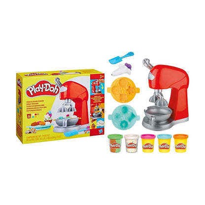 Play-Doh Kitchen Creations Batidora Mágica Play-Doh