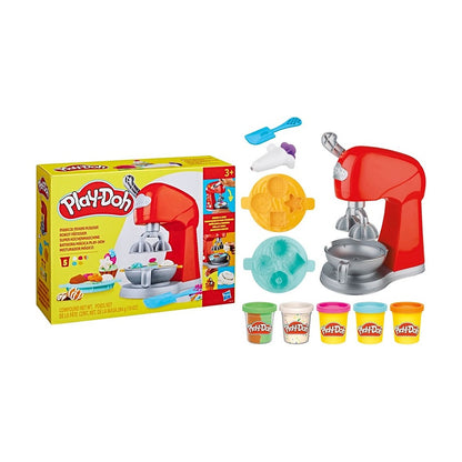 Play-Doh Kitchen Creations Batidora Mágica Play-Doh