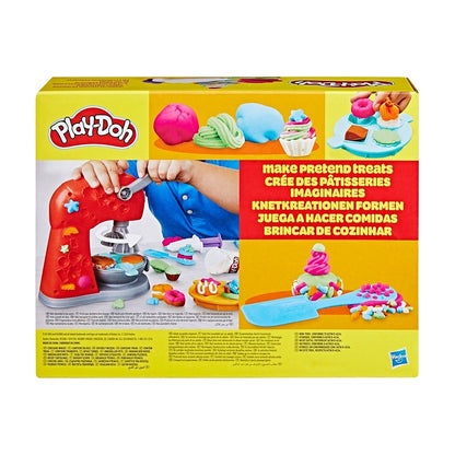 Play-Doh Kitchen Creations Batidora Mágica Play-Doh
