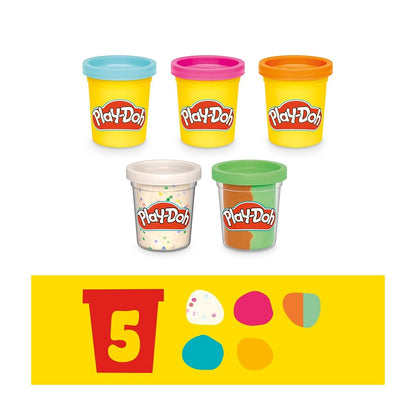 Play-Doh Kitchen Creations Batidora Mágica Play-Doh
