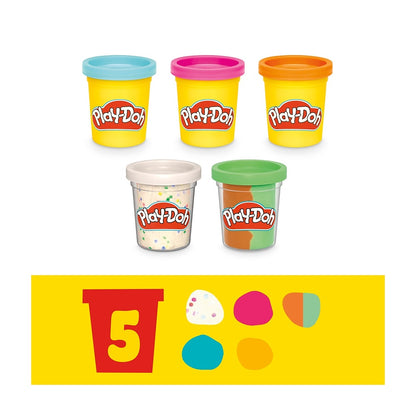 Play-Doh Kitchen Creations Batidora Mágica Play-Doh