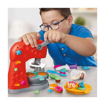 Play-Doh Kitchen Creations Batidora Mágica Play-Doh