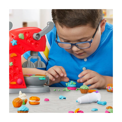Play-Doh Kitchen Creations Batidora Mágica Play-Doh