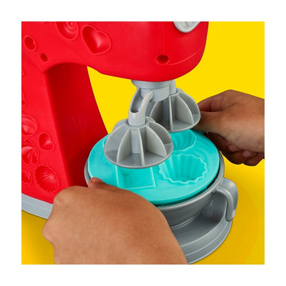 Play-Doh Kitchen Creations Batidora Mágica Play-Doh
