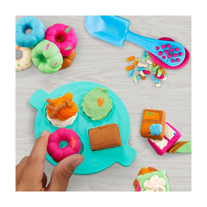 Play-Doh Kitchen Creations Batidora Mágica Play-Doh