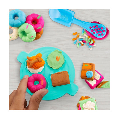 Play-Doh Kitchen Creations Batidora Mágica Play-Doh